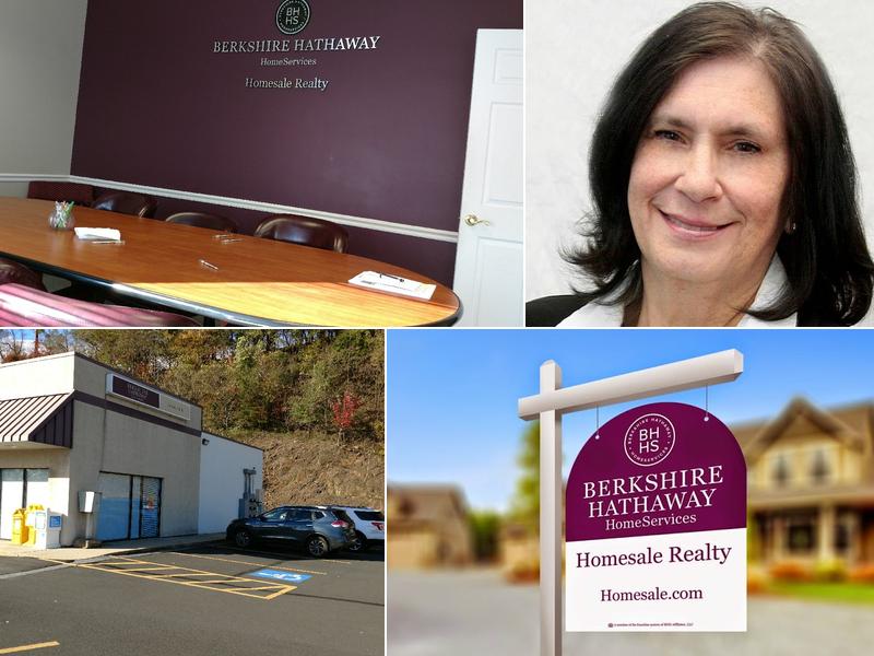 Berkshire Hathaway HomeServices Homesale Realty | Schuylkill Haven
