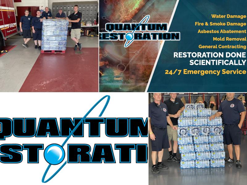 Quantum Restoration Services