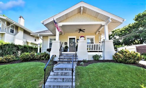 Pamela Welkie, LV Home Expert