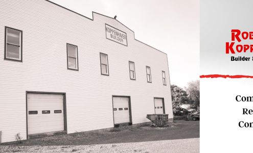 Robert Koppenhaver Builder & Contracting Co. 20 School Rd, Spring Glen Pennsylvania 17978