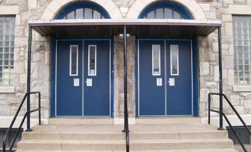 Vale FRP Doors 409 MacDade Blvd, Collingdale Pennsylvania 19023