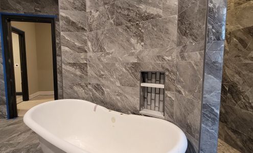 TM FLOORING AND REMODELING