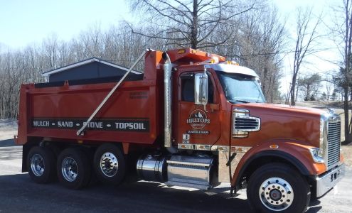 Hilltops Services LLC