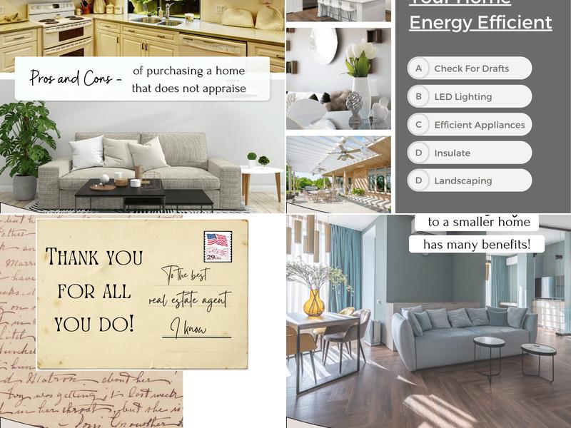 Dawn Coulter, REALTOR