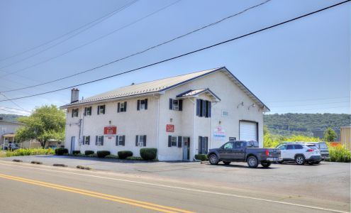 Fisk Real Estate LLC