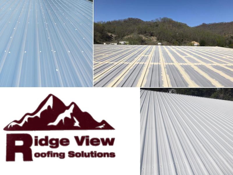 Ridge View Roofing Solutions