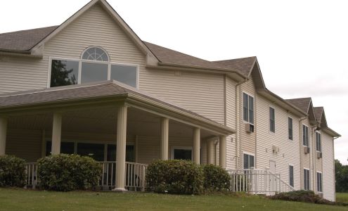 Tower View Apartments Tower City