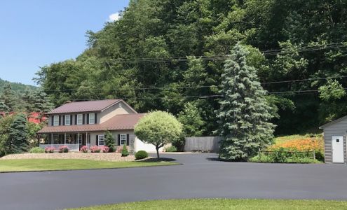 Precision Sealcoating of PA, LLC Shamokin Dam