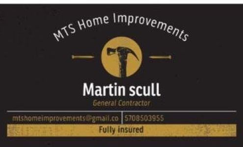 MTS Home Improvements