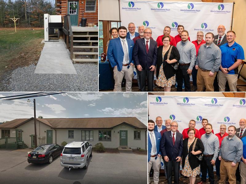 Diversified Construction Inc