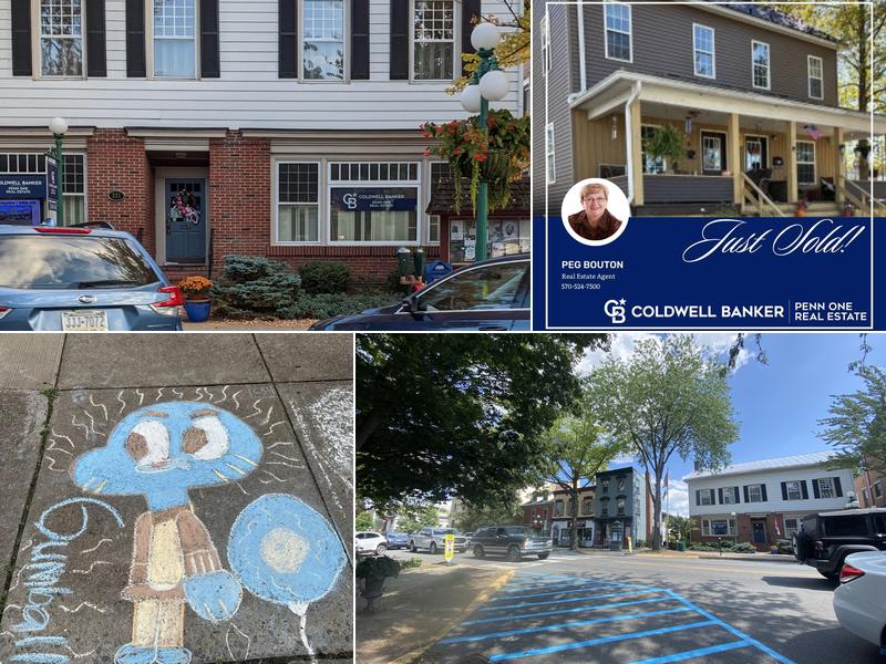 Coldwell Banker Penn One Real Estate