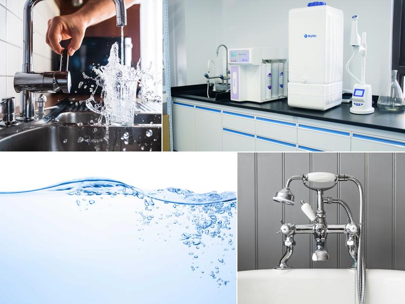 Central PA Soft Water