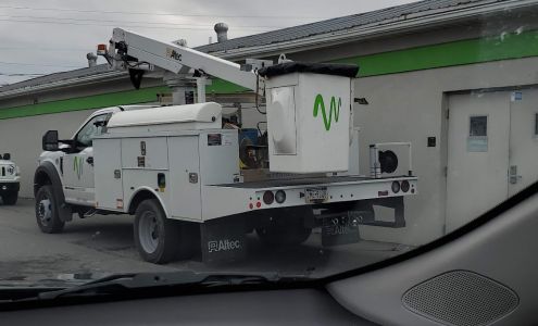 Windstream Communications