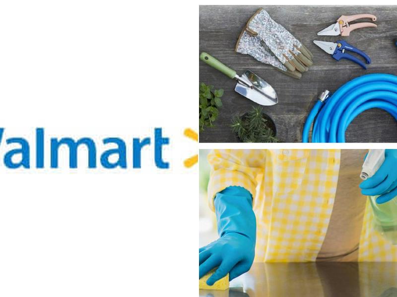 Walmart House Cleaning Services