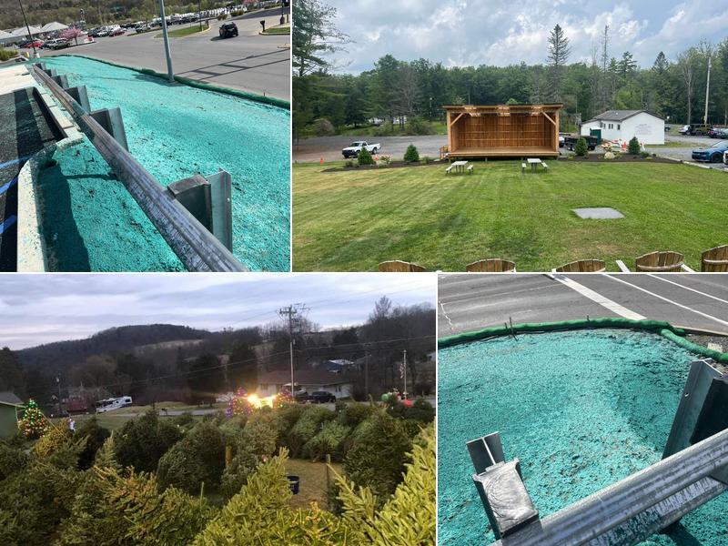 Coleman's Landscape Services