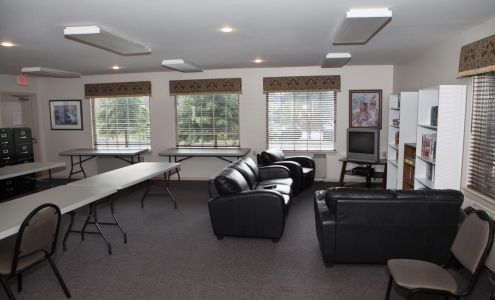 Centre Towne Apartments