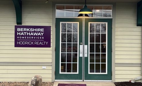 Berkshire Hathaway HomeServices Hodrick Realty