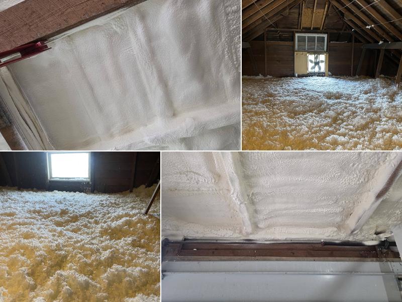 Draft Stoppers Insulation