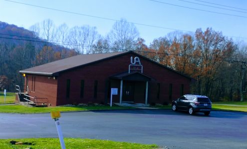 UA Local 354 Plumbers & Pipefitters