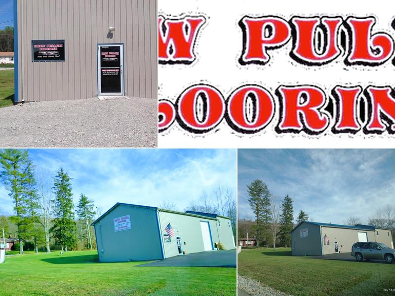 Drew Pullion Flooring