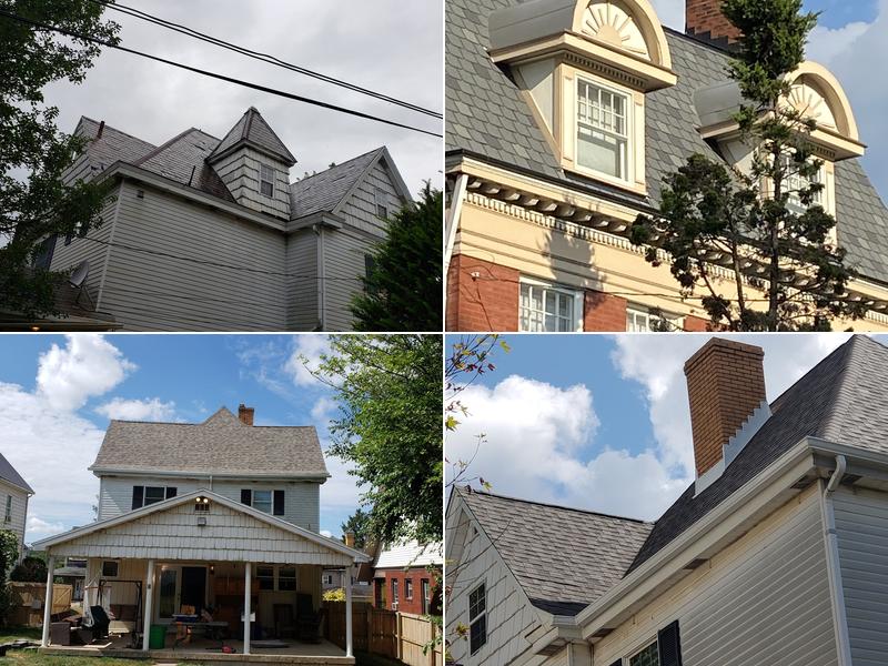 Krinock Jr Construction LLC