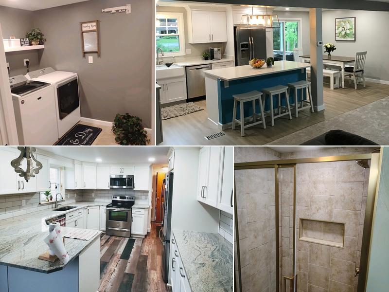 DelGrosso Remodeling and Construction