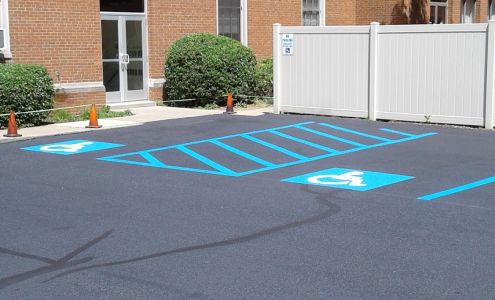 Seal Rite Sealcoating & Paving LLC Delmont