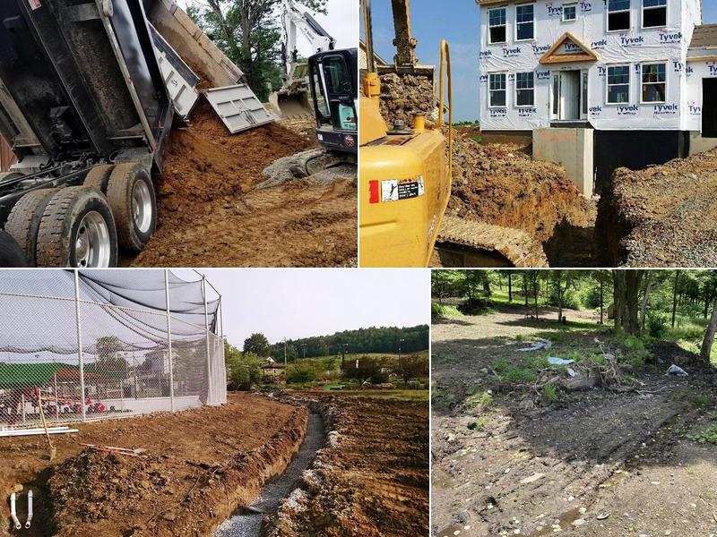 Latrobe Excavating & Hauling, LLC.