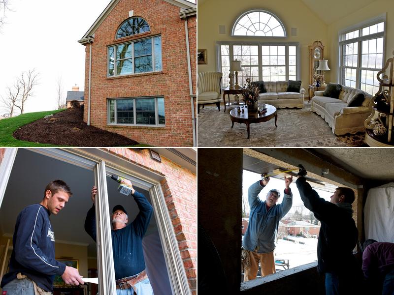 Metropolitan Window Company