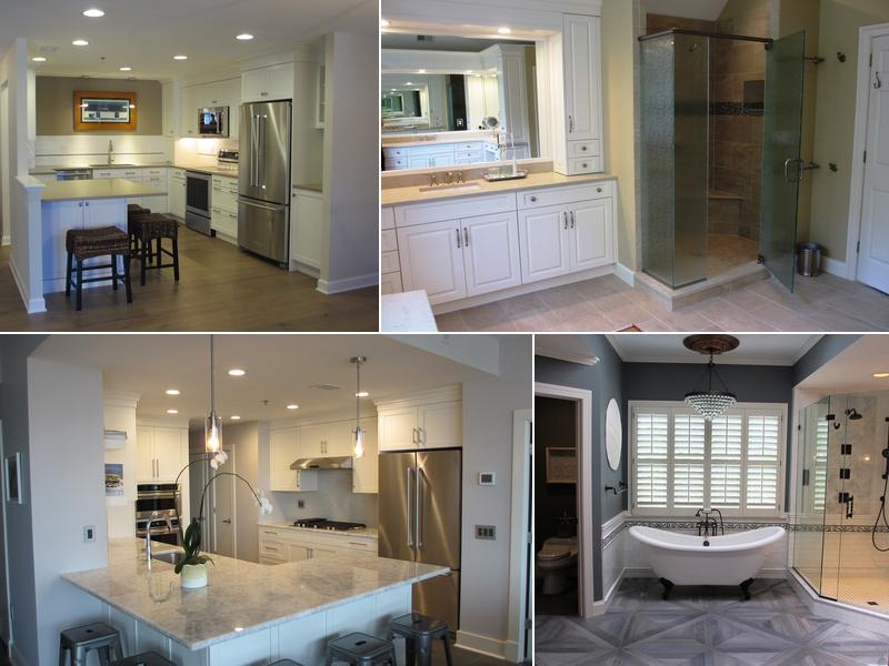 Kenwood Kitchens and Baths