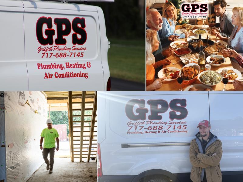 Griffith Plumbing Services