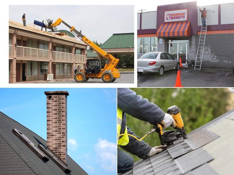 Makeover Construction LLC