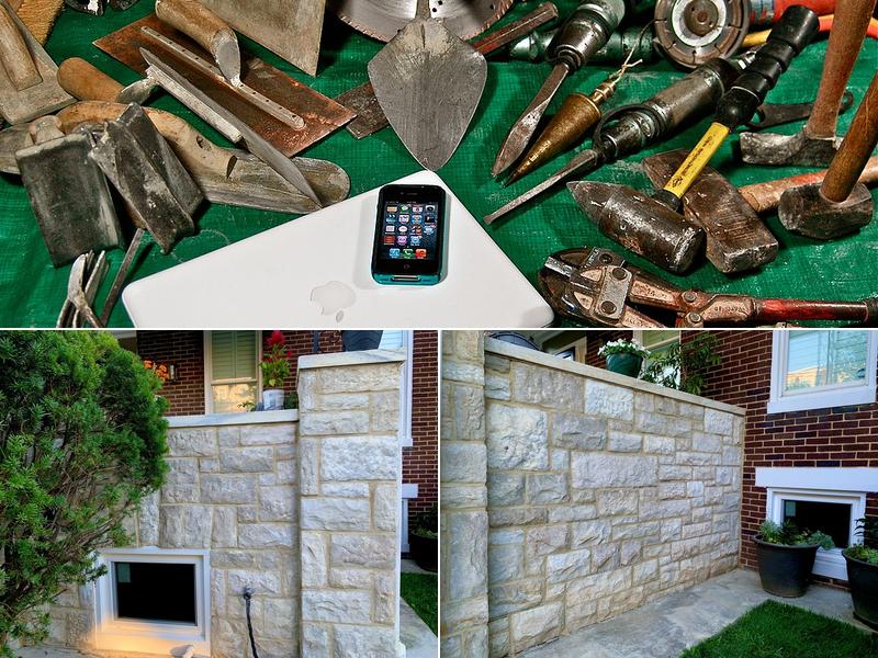 Baltimore Brick Repair