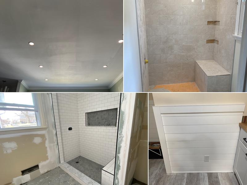 Cahill home improvement & remodeling, llc