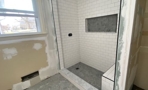 Cahill home improvement & remodeling, llc