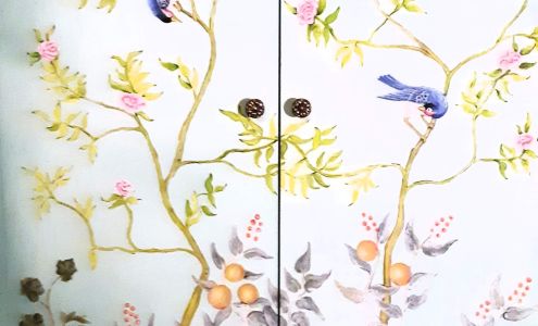 Roomofnature 113 E King St, East Berlin Pennsylvania 17316