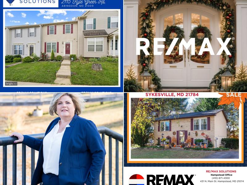 Wendy Hofmann, Realtor