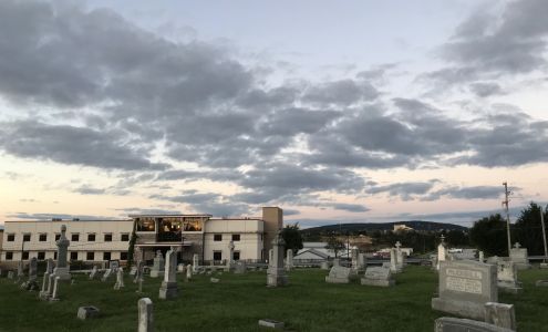 Conewago Enterprises Inc