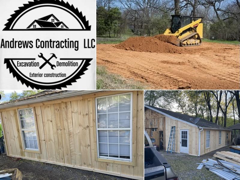 Andrew's Contracting, LLC