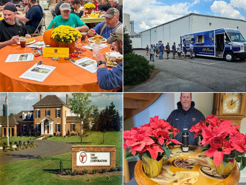 The Taney Corporation