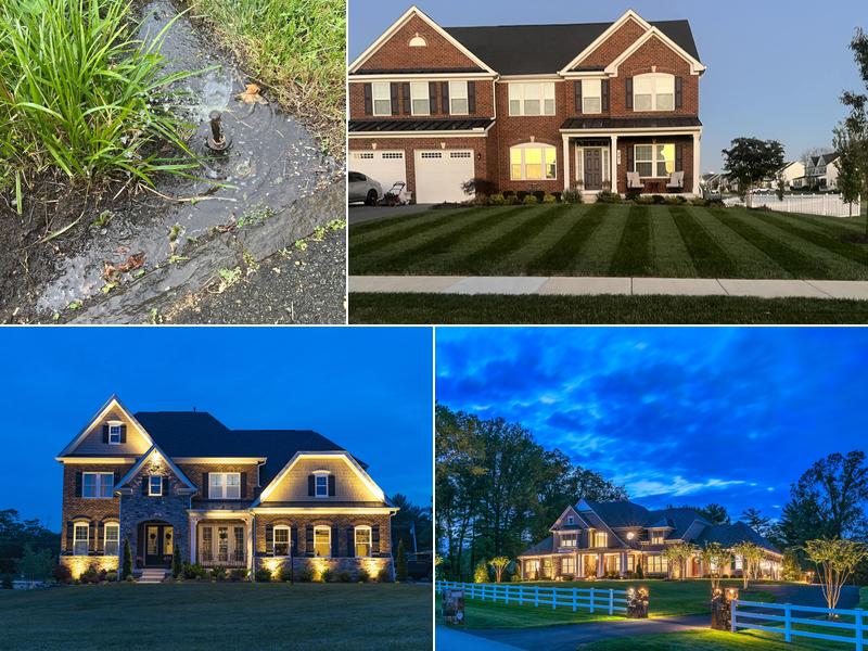 Aqua-Bright Irrigation & Illumination, LLC