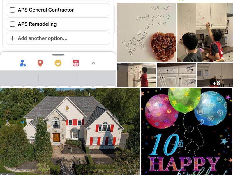 Anderson Property Services, LLC