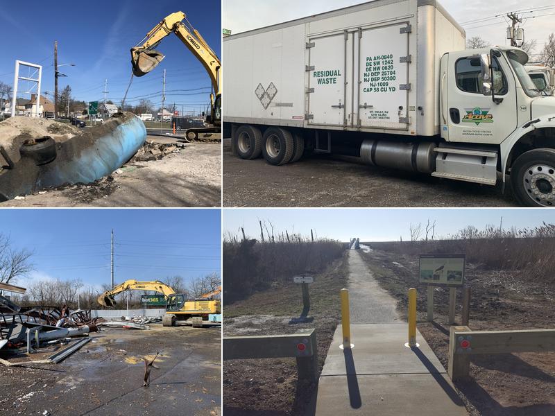 Active Environmental Technologies Inc.