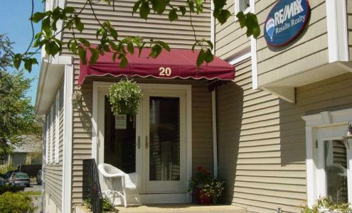 Re/Max Results Realty