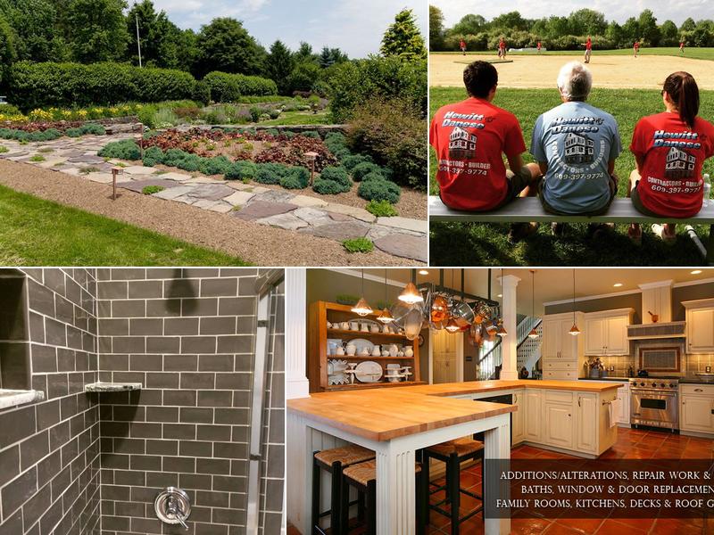 Hewitt & Danese - Builders