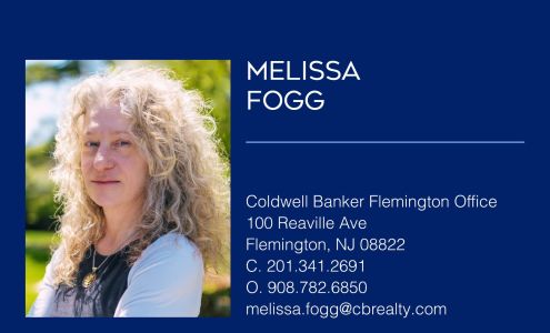 Coldwell Banker Realty - Flemington Office