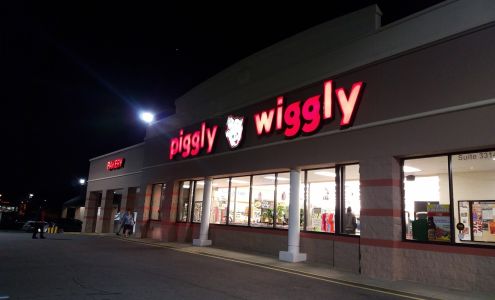 Piggly Wiggly Clairmont