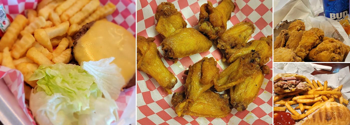 Levels Bar and Grille