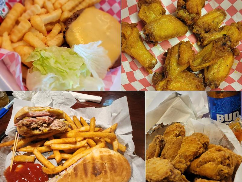 Levels Bar and Grille 809 Daleville Ave, Enterprise