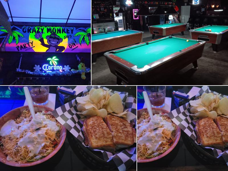 Crazy Monkey 2855 Ross Clark Cir Ste 116, Dothan